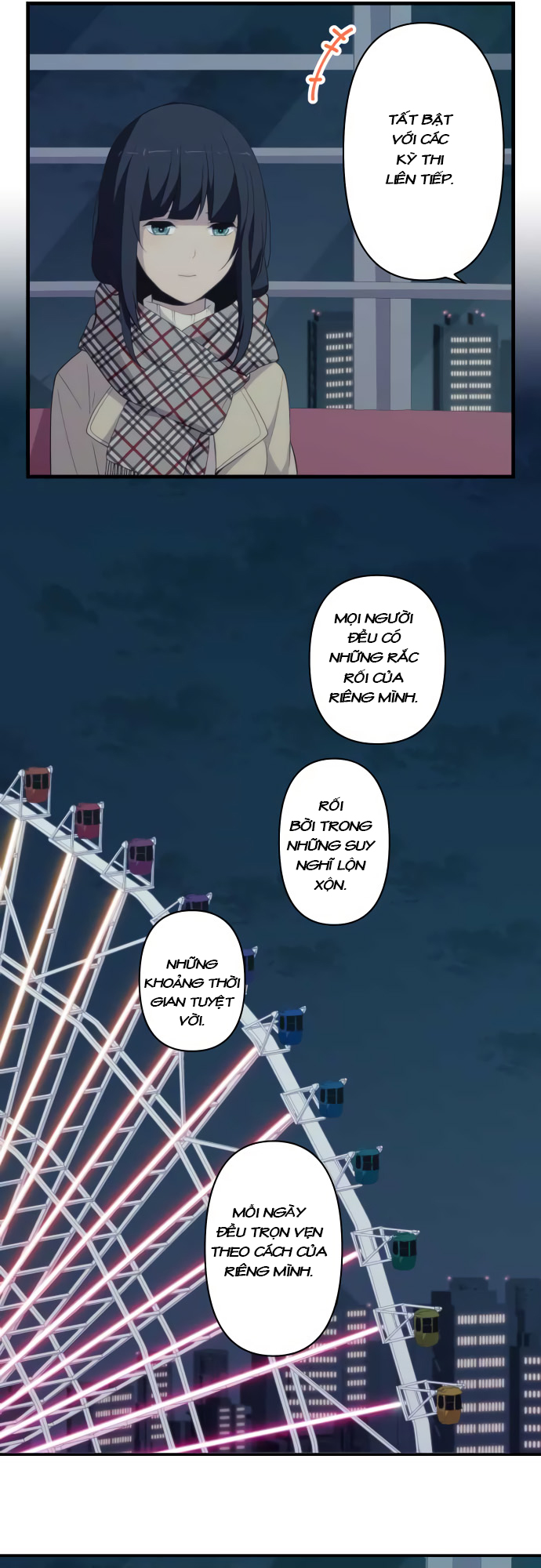 Relife - Chương 196