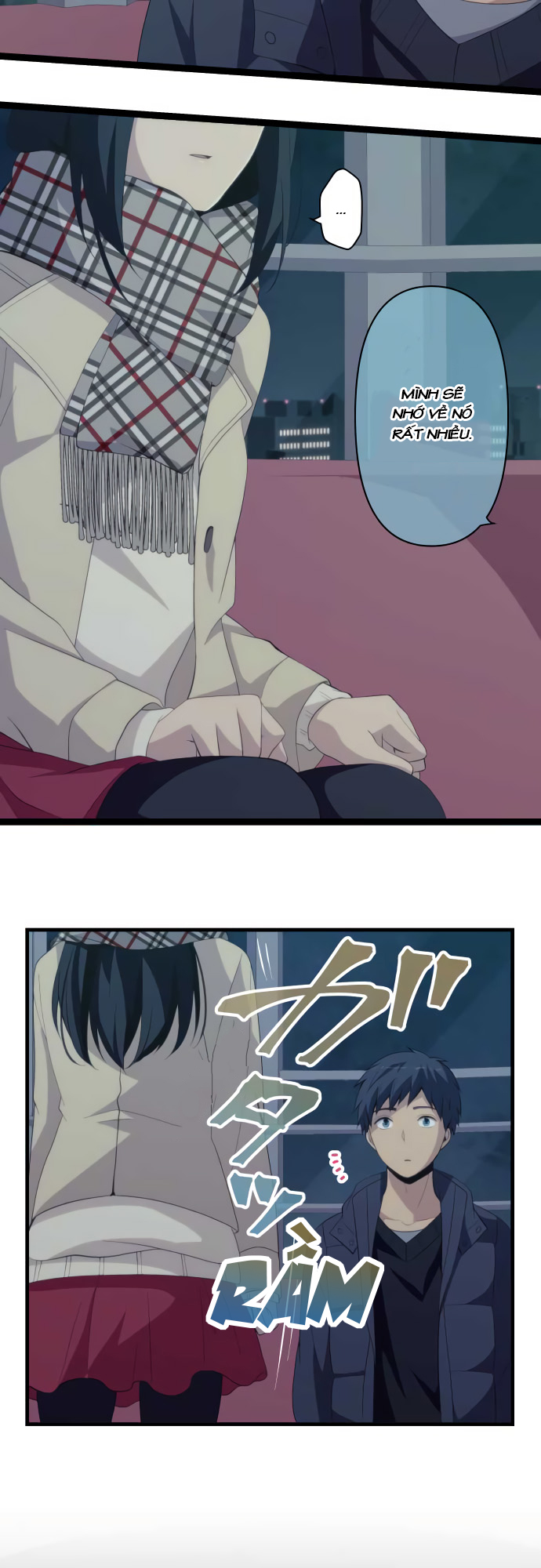 Relife - Chương 196