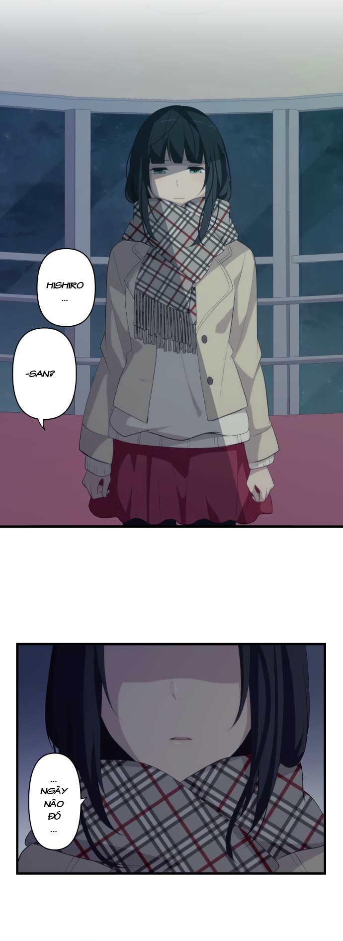 Relife - Chương 196