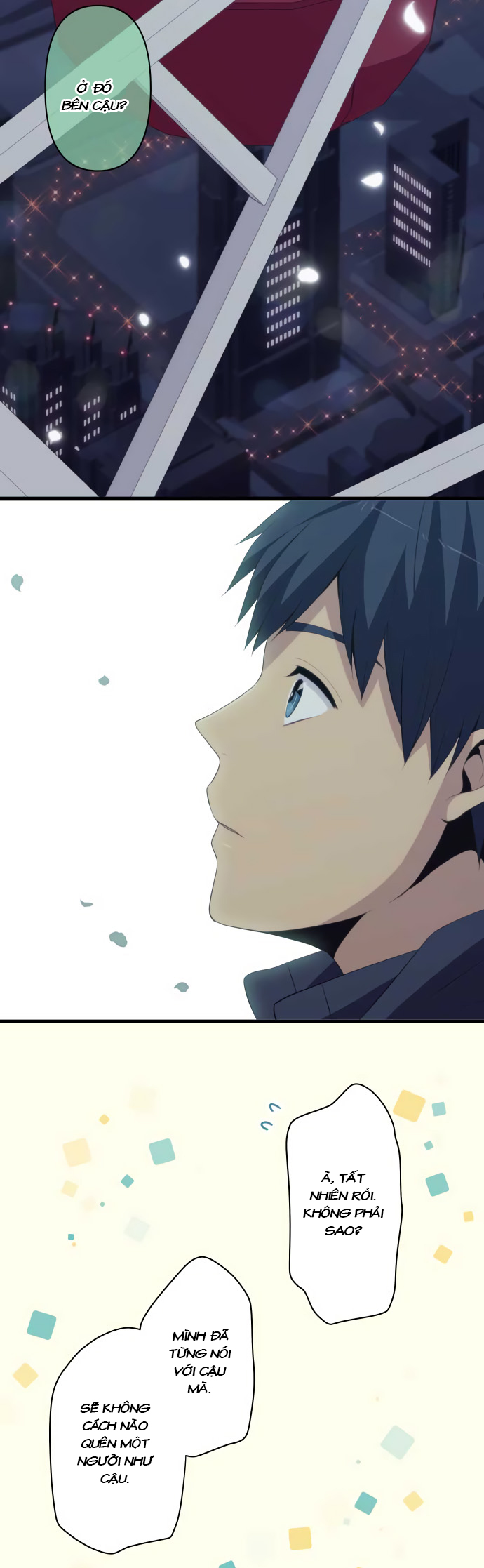 Relife - Chương 196