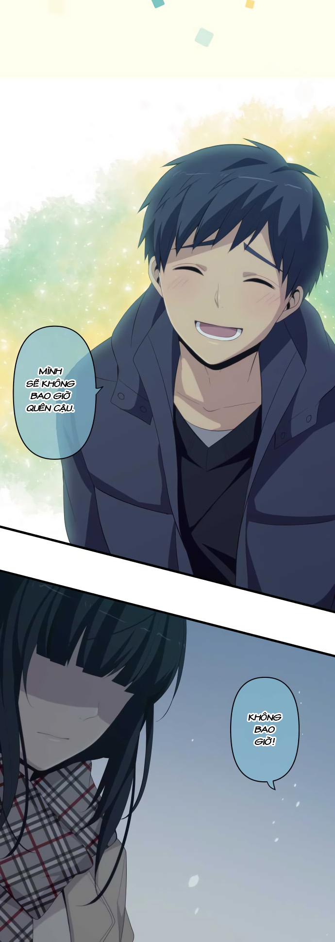 Relife - Chương 196