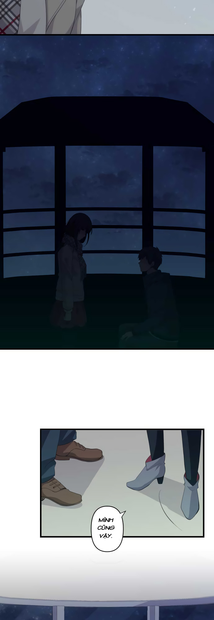 Relife - Chương 196