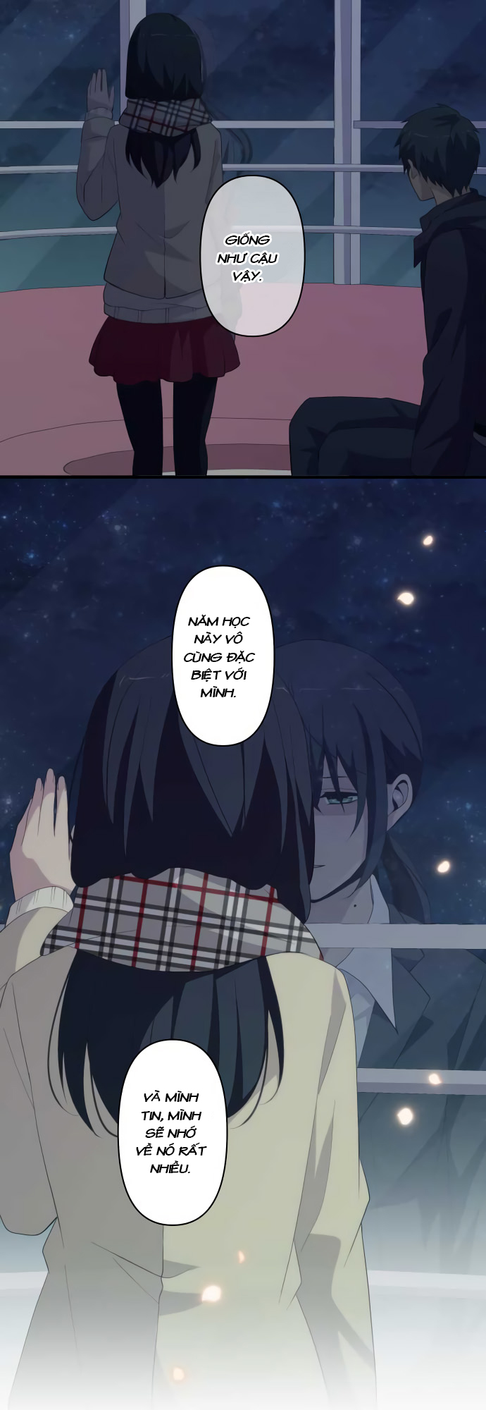 Relife - Chương 196