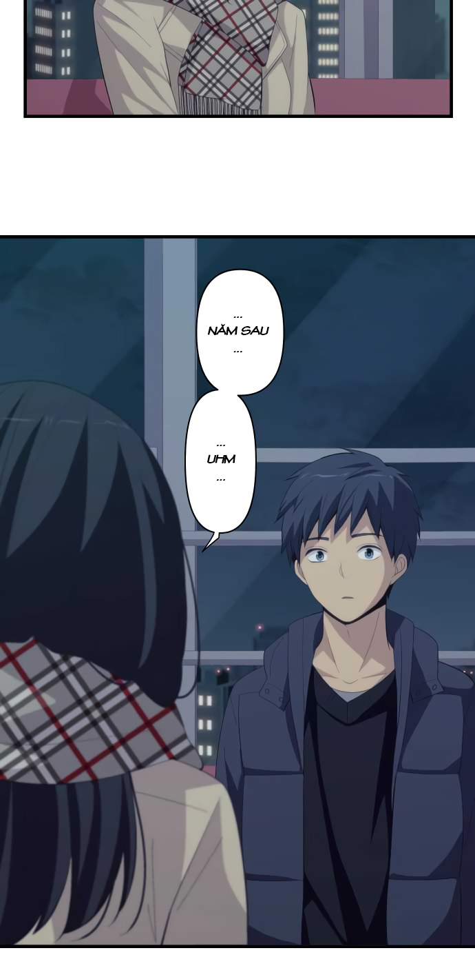Relife - Chương 196