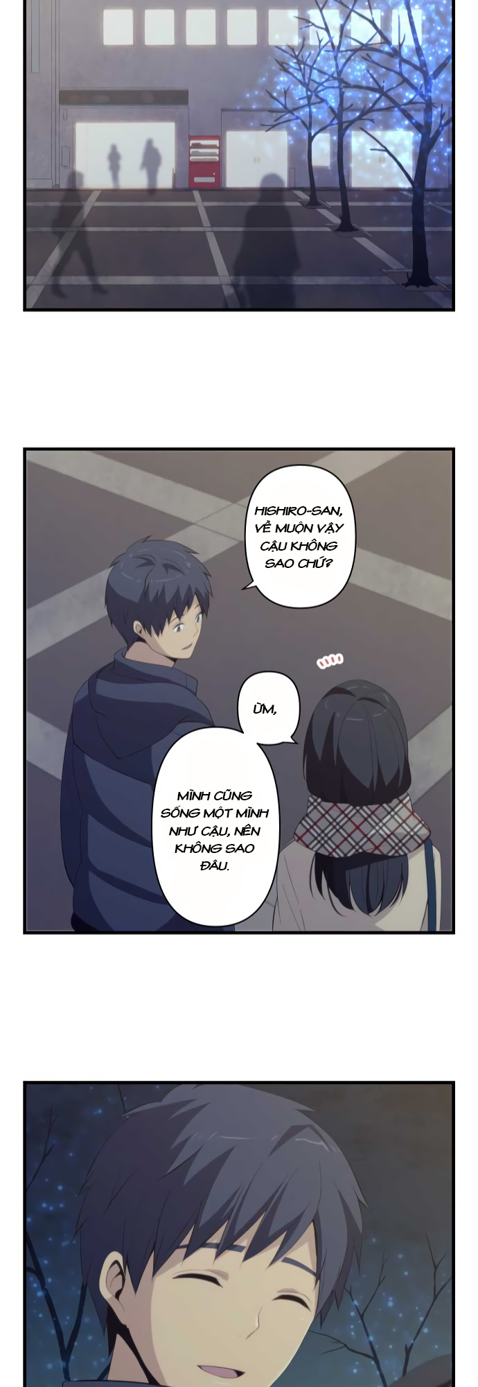 Relife - Chương 196