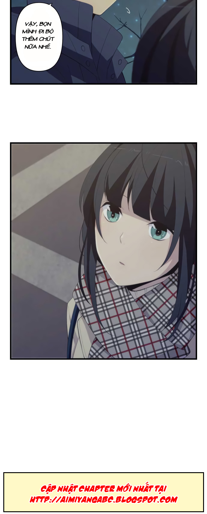 Relife - Chương 196