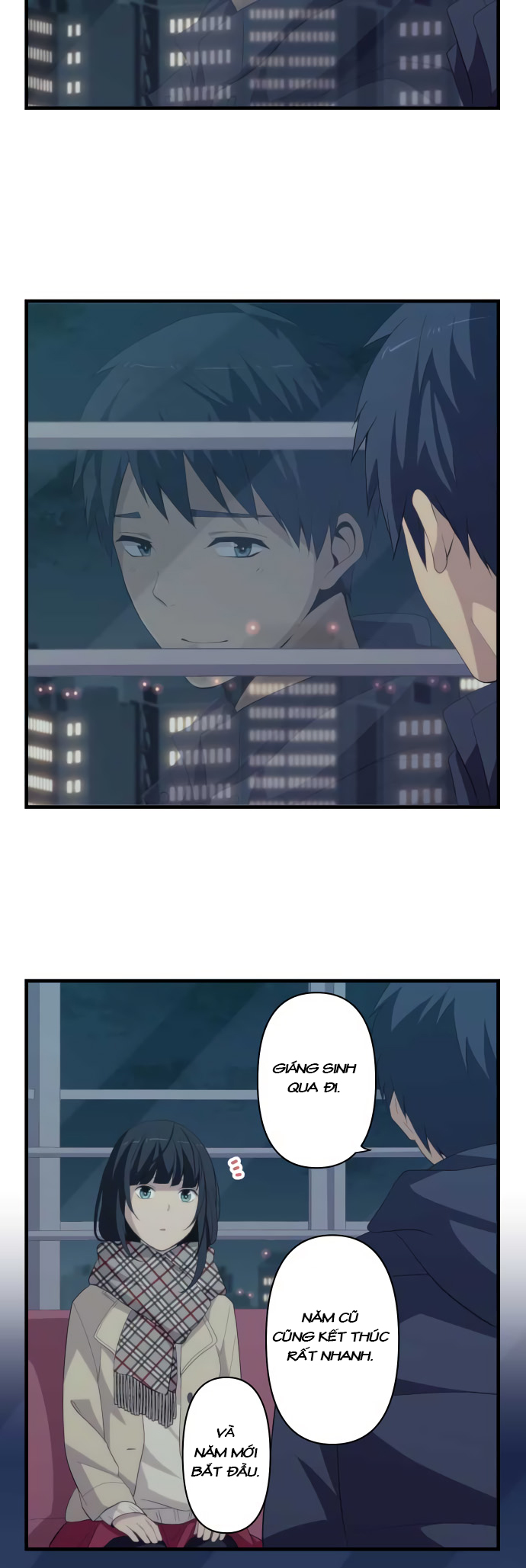 Relife - Chương 196