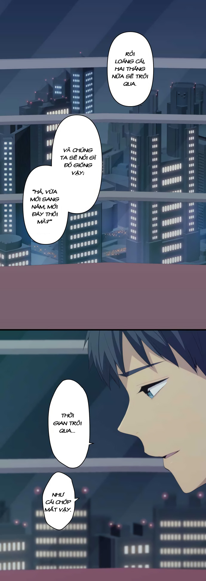 Relife - Chương 196