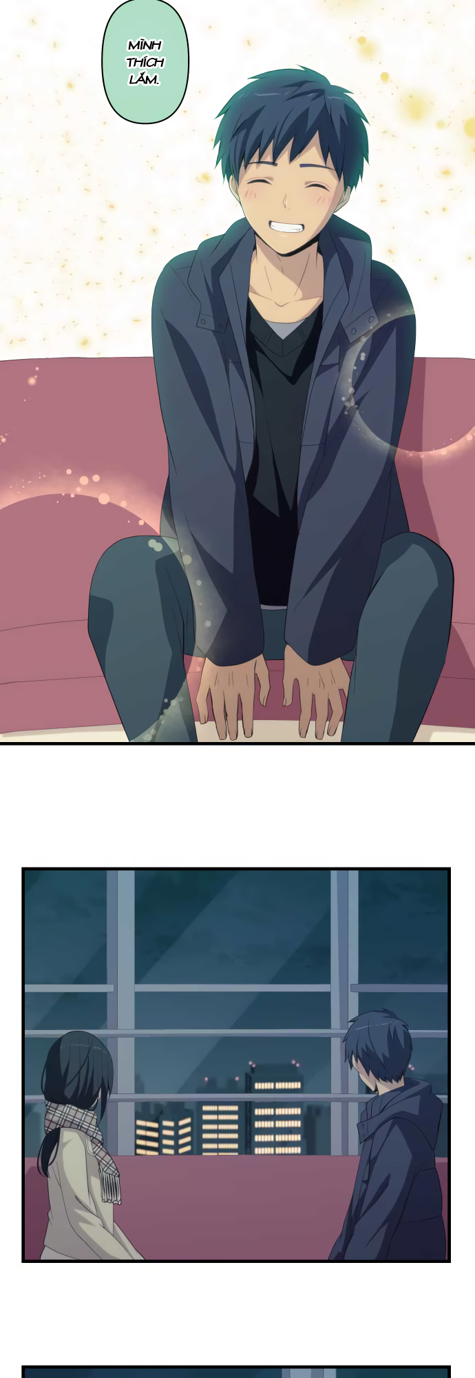 Relife - Chương 196