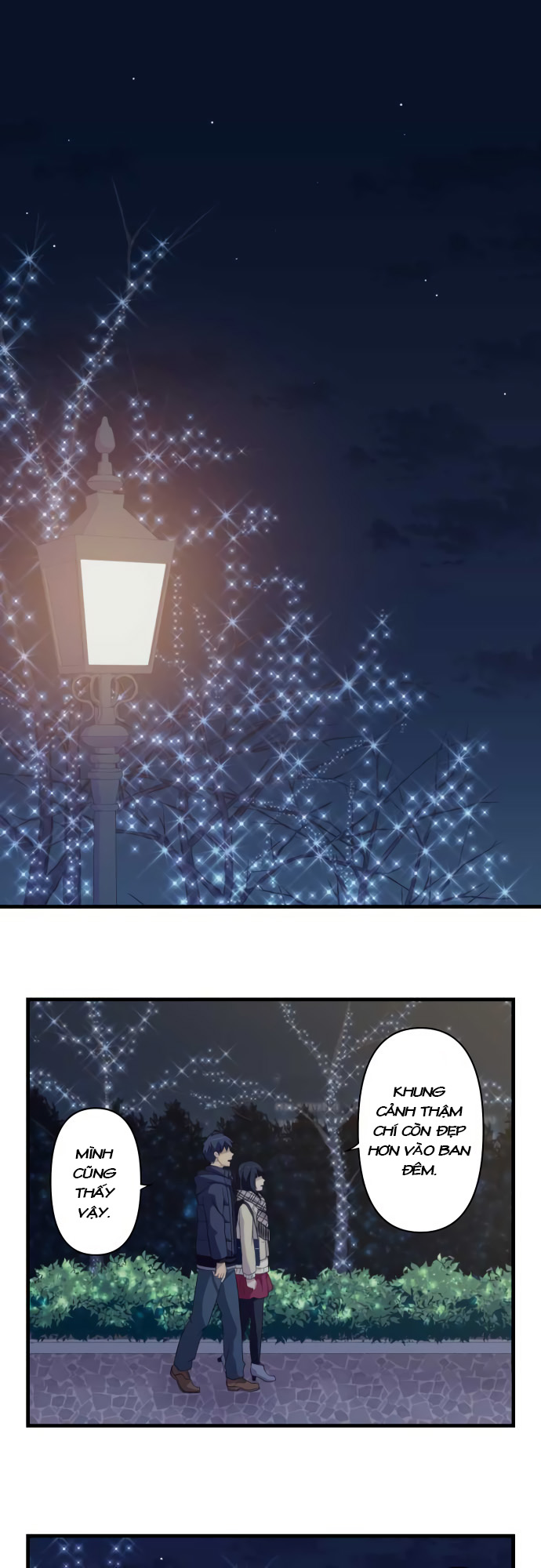 Relife - Chương 197