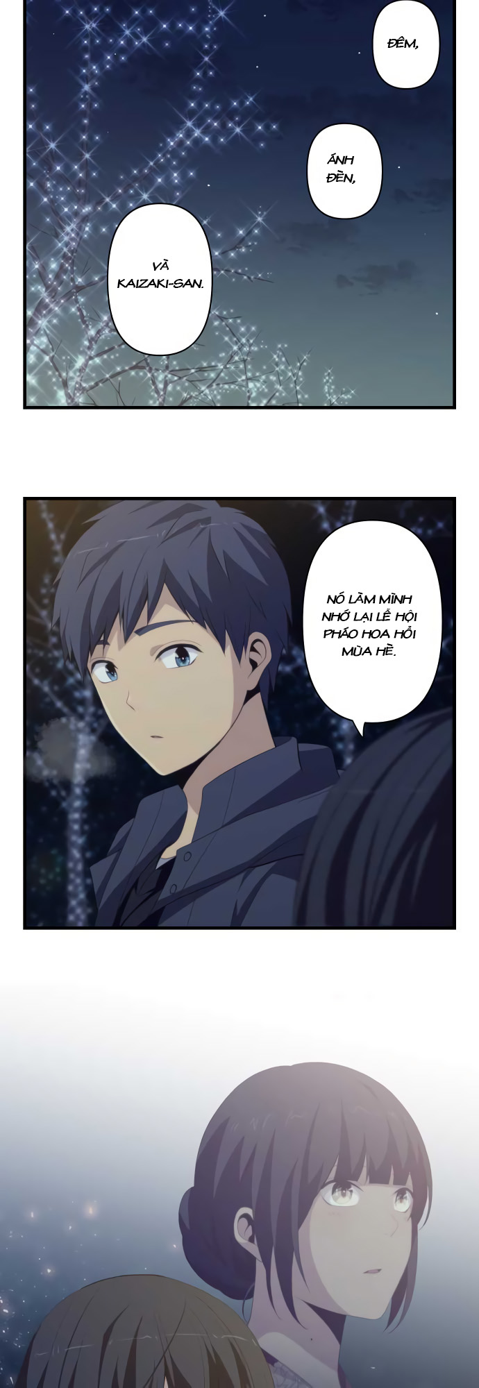 Relife - Chương 197