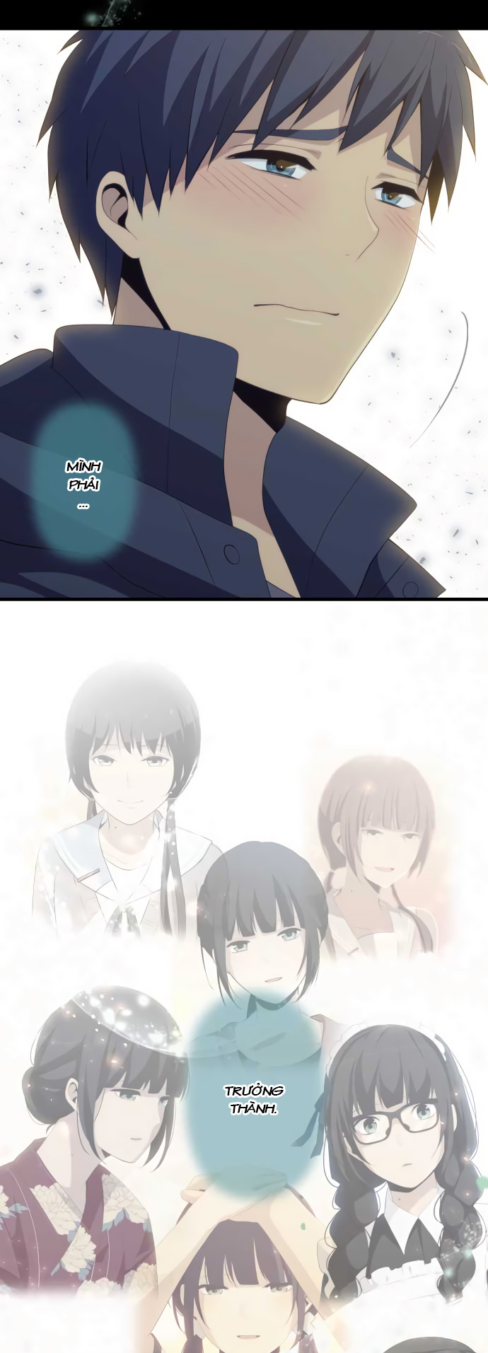 Relife - Chương 197