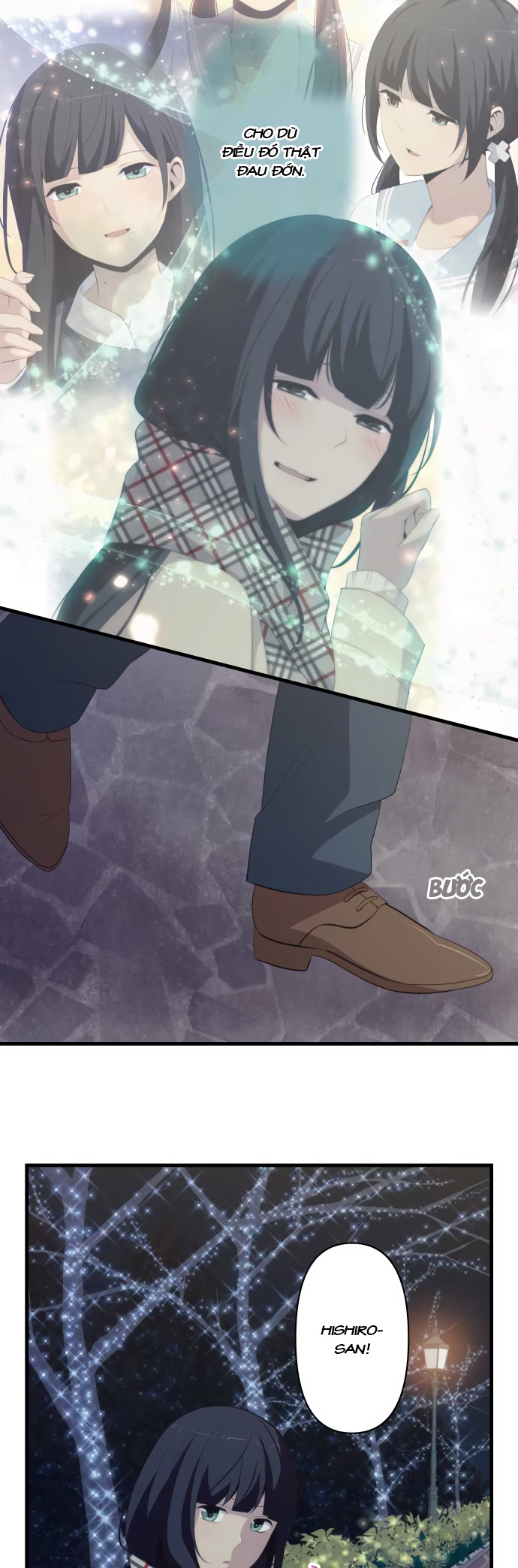 Relife - Chương 197