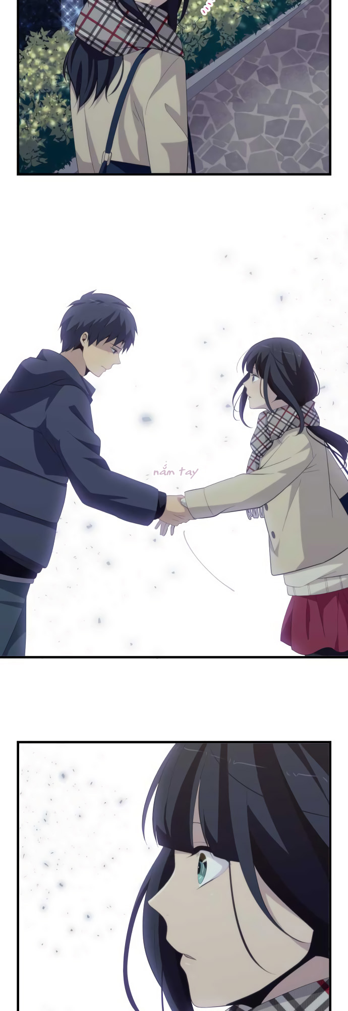 Relife - Chương 197