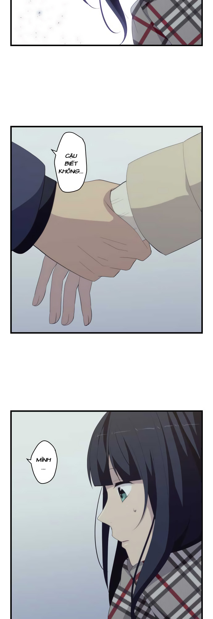 Relife - Chương 197