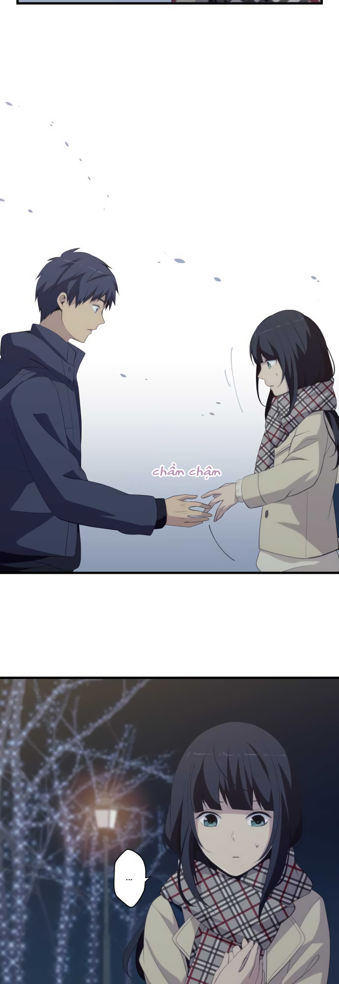 Relife - Chương 197