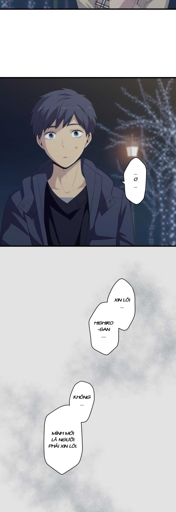 Relife - Chương 197