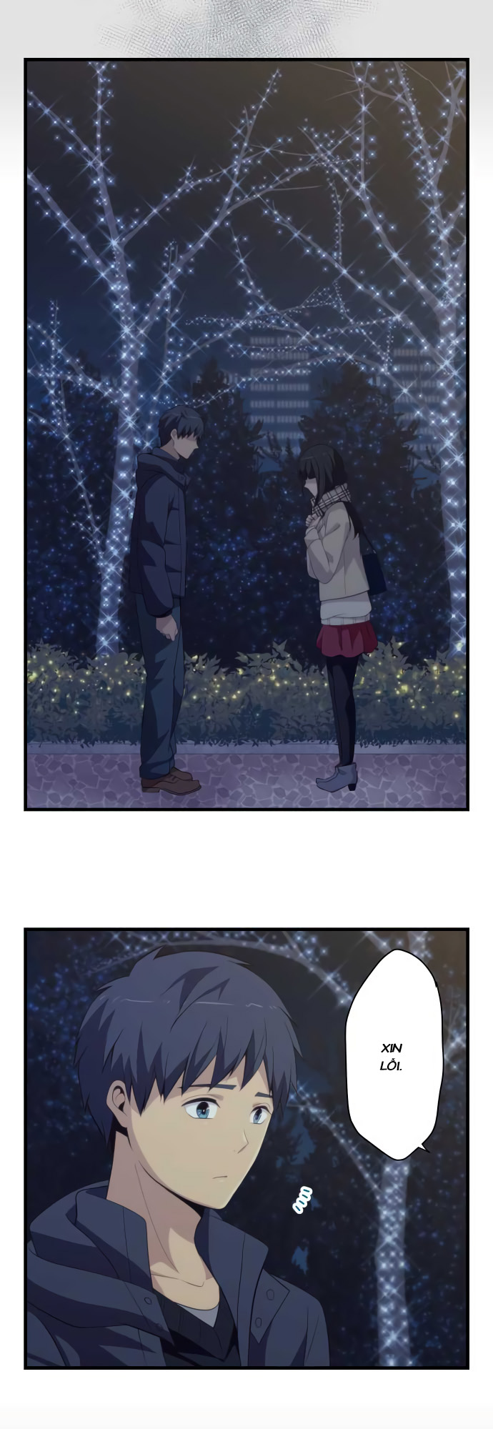 Relife - Chương 197