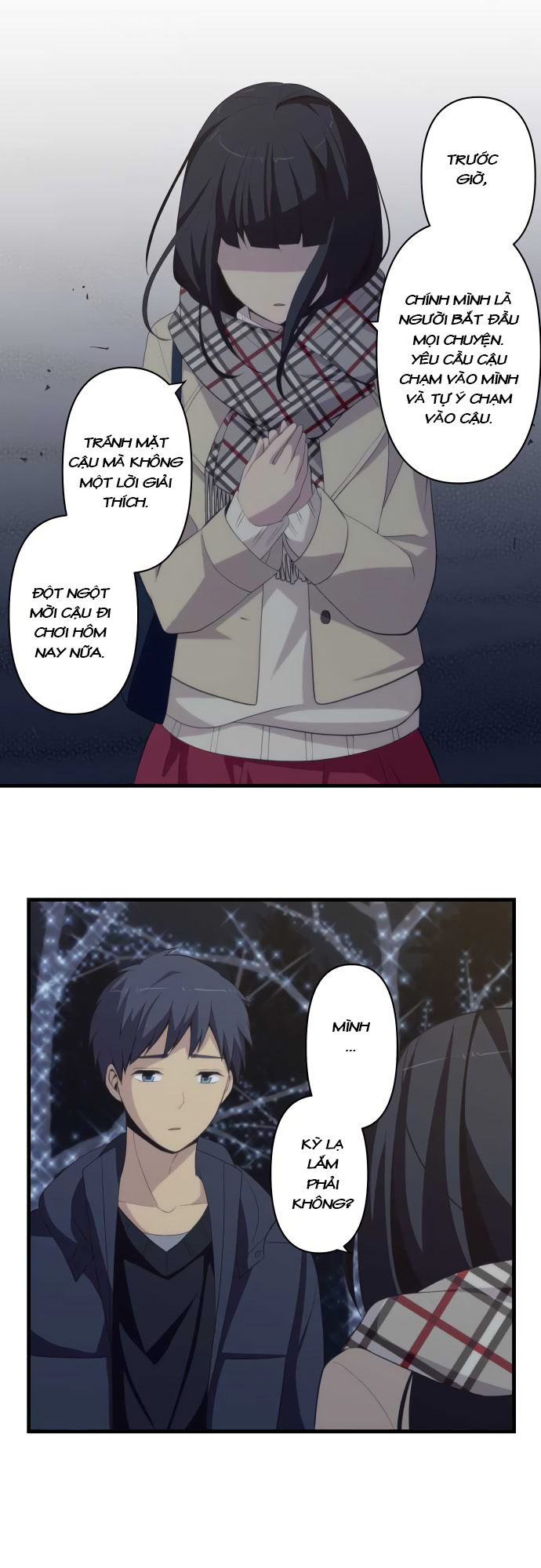 Relife - Chương 197
