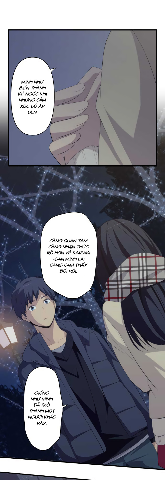 Relife - Chương 197