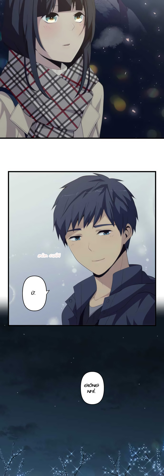 Relife - Chương 197