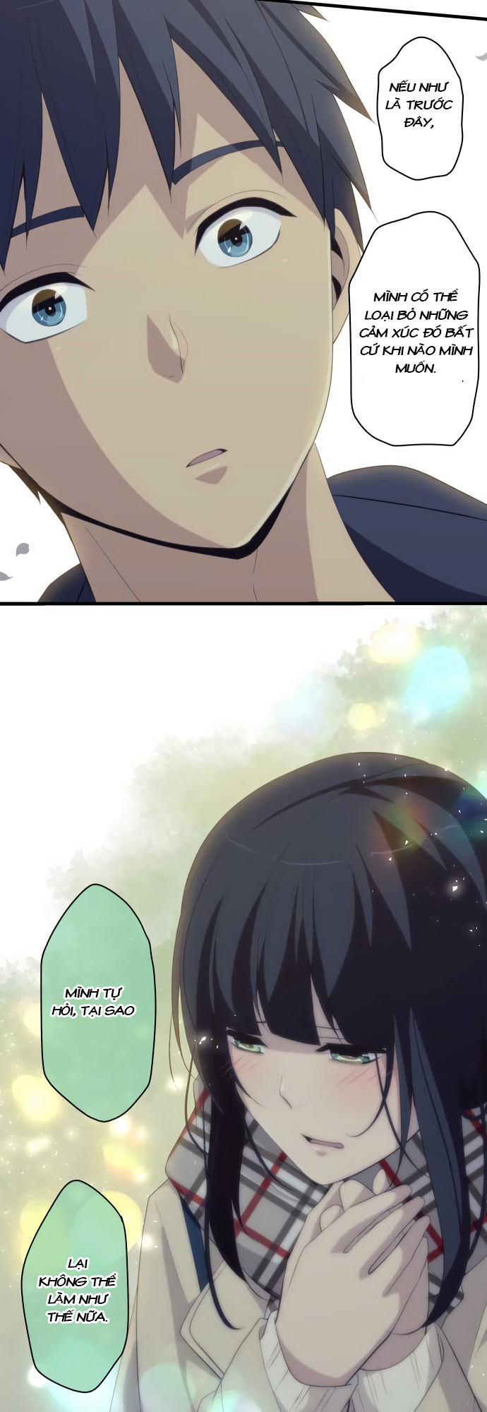 Relife - Chương 197