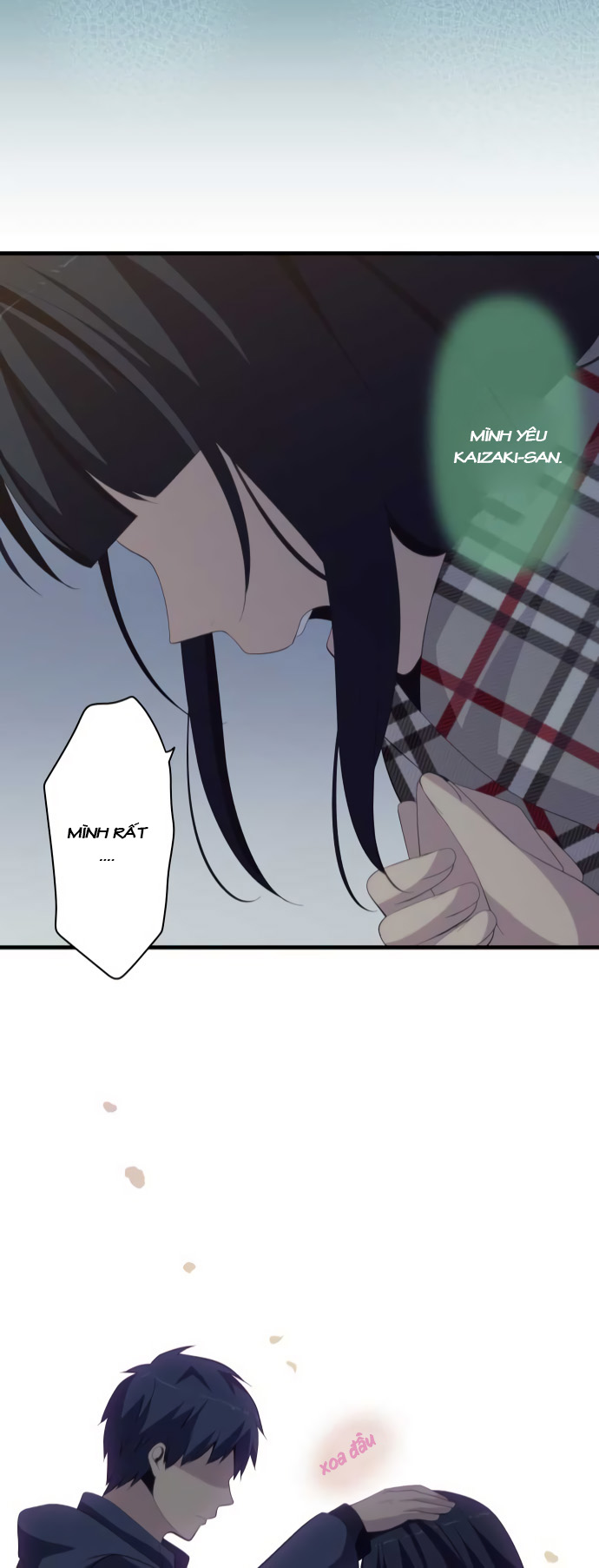 Relife - Chương 197
