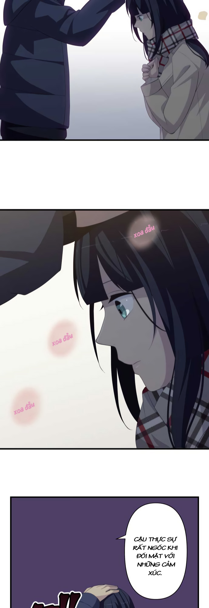 Relife - Chương 197