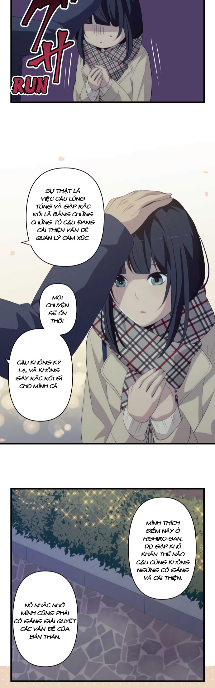 Relife - Chương 197