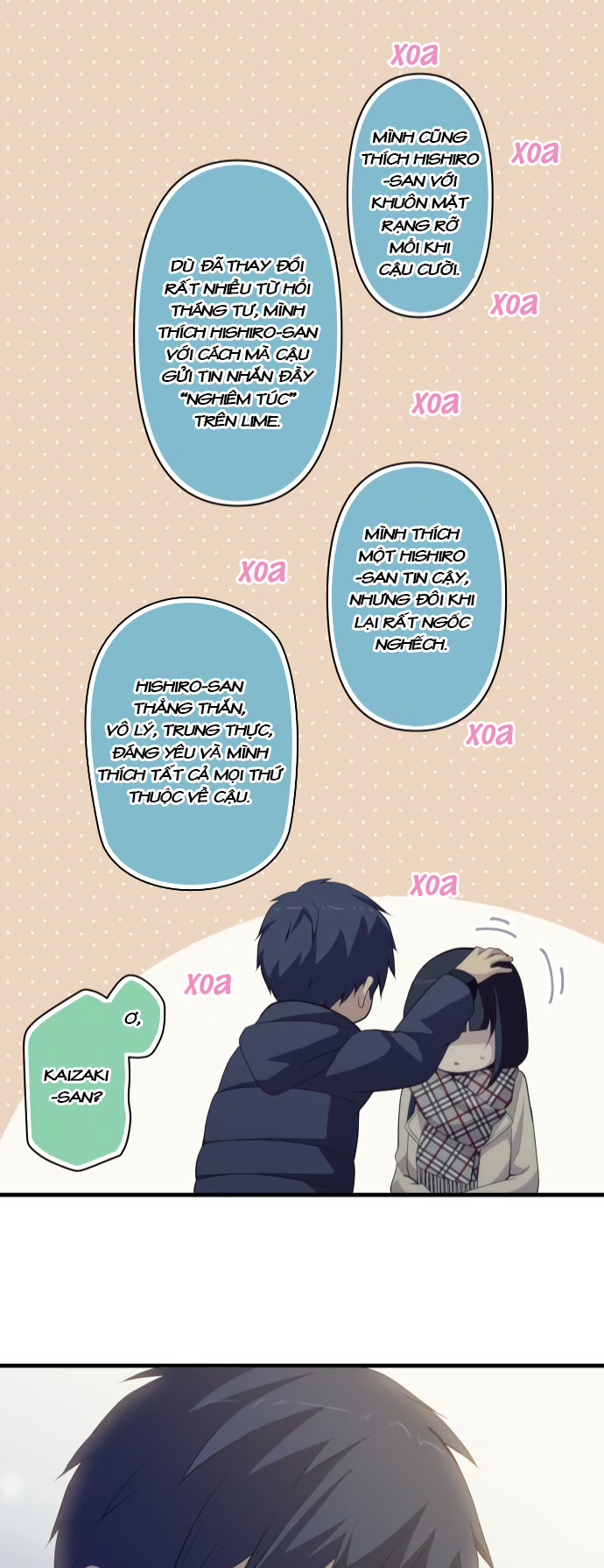 Relife - Chương 197