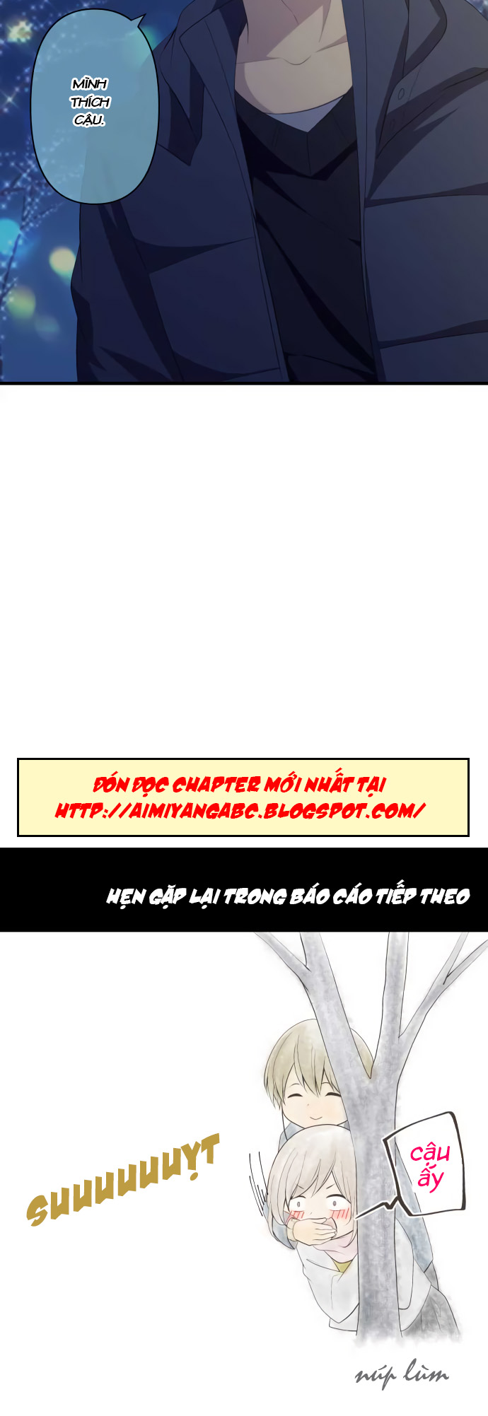 Relife - Chương 197