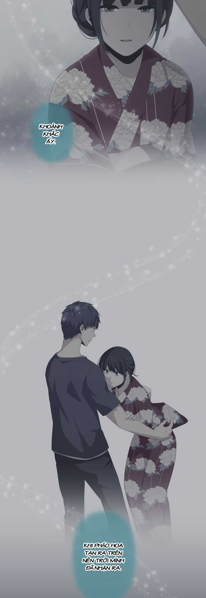Relife - Chương 197
