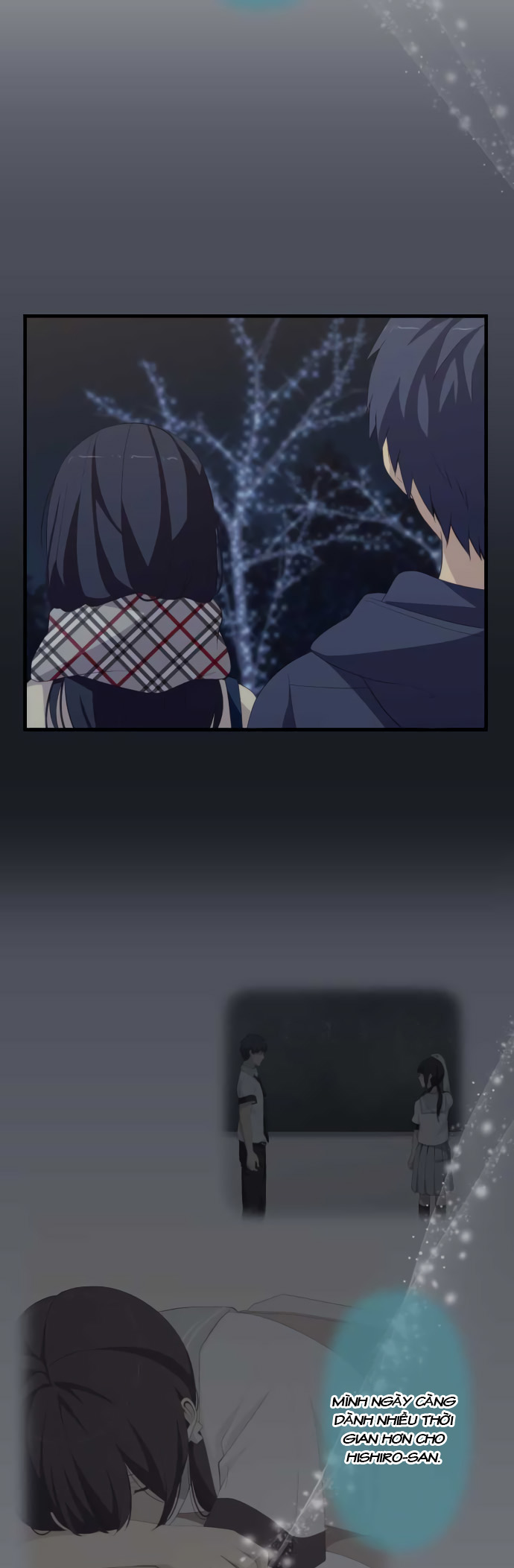 Relife - Chương 197