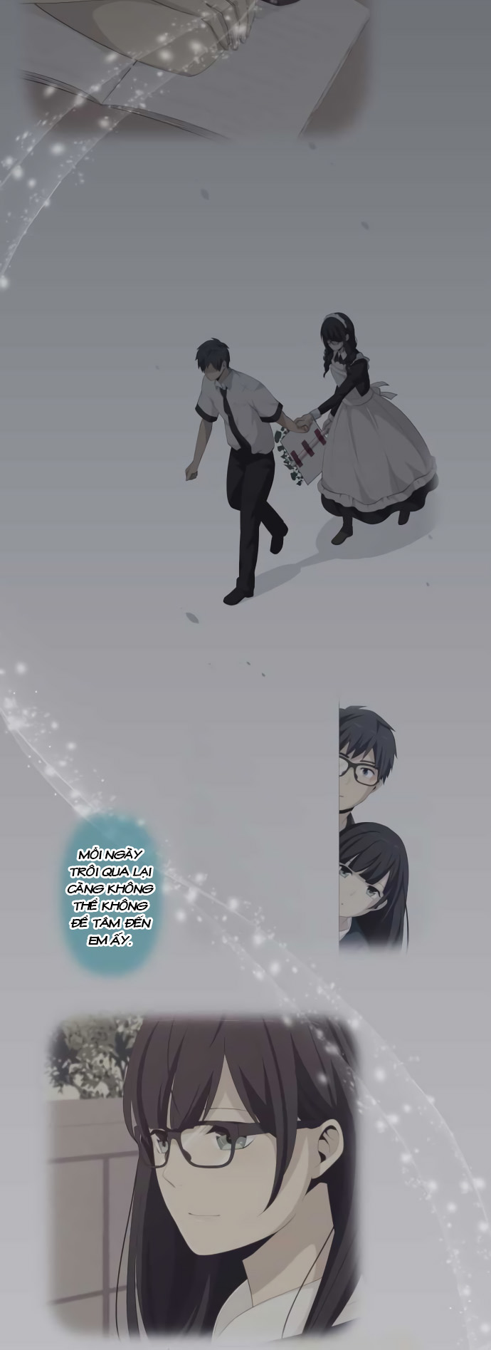 Relife - Chương 197