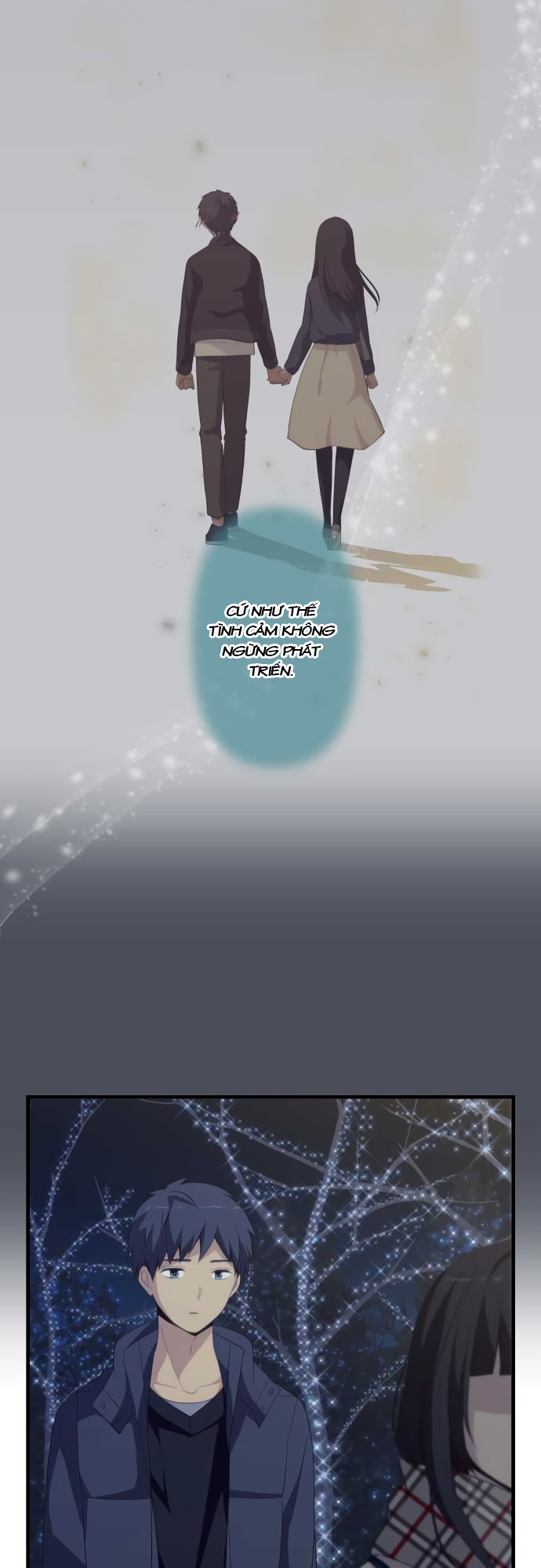 Relife - Chương 197