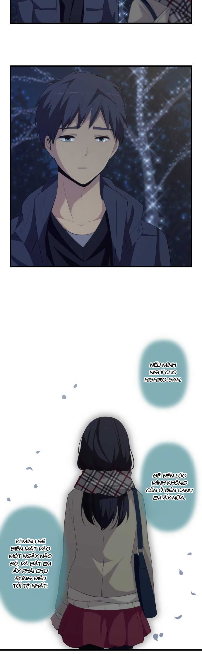 Relife - Chương 197