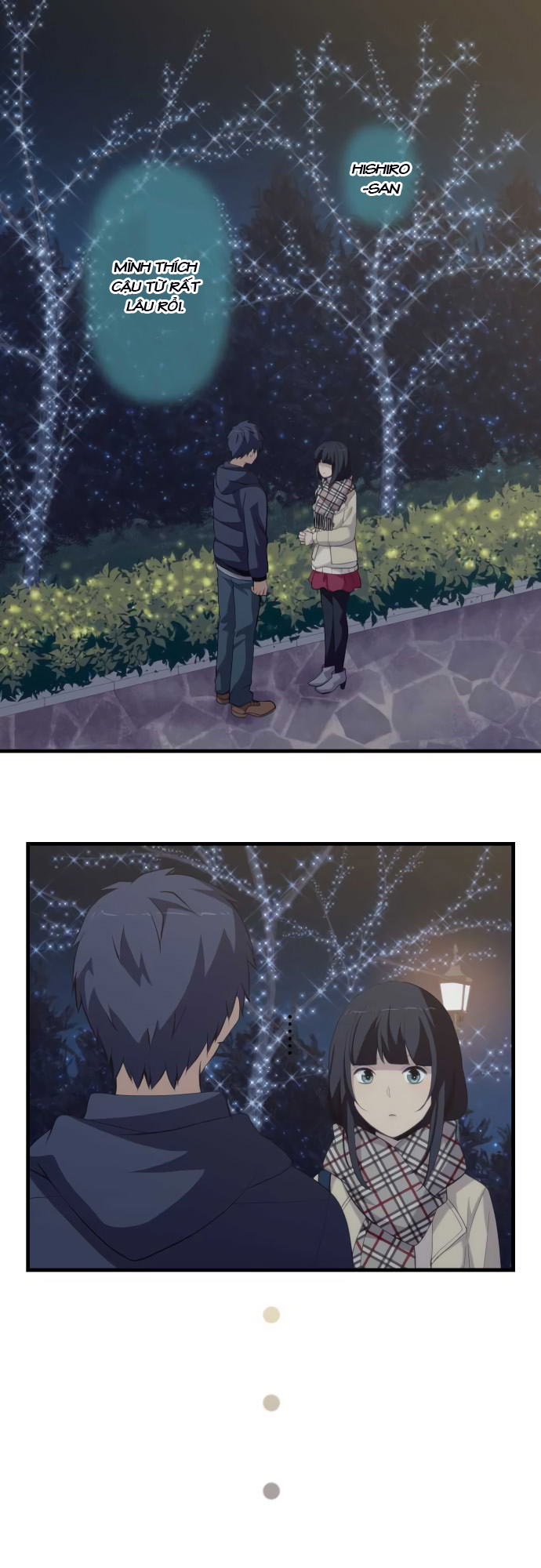 Relife - Chương 198