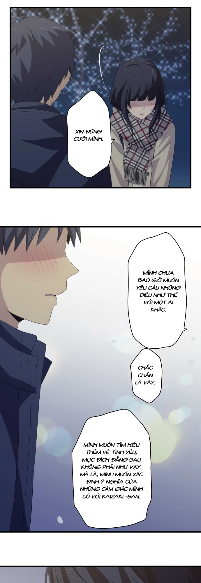 Relife - Chương 198