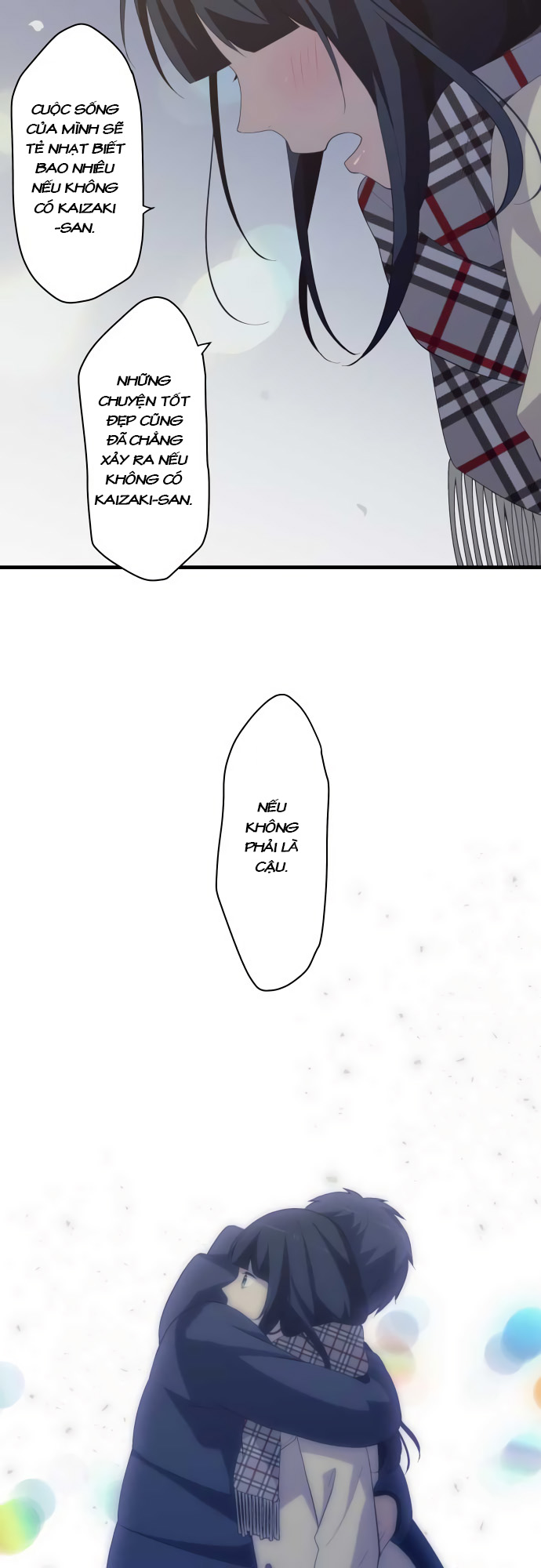 Relife - Chương 198
