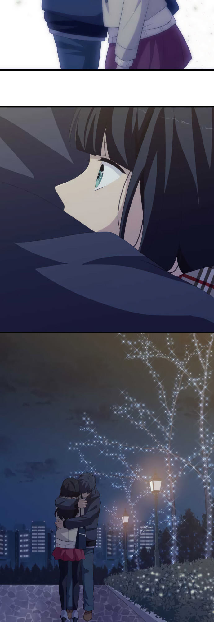 Relife - Chương 198