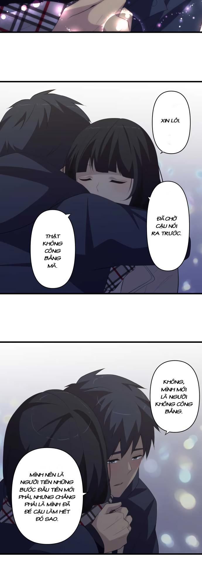 Relife - Chương 198
