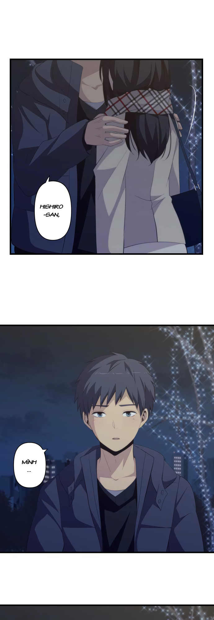 Relife - Chương 198