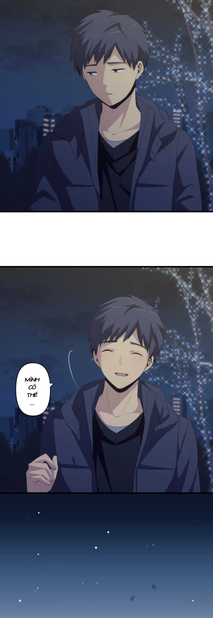 Relife - Chương 198