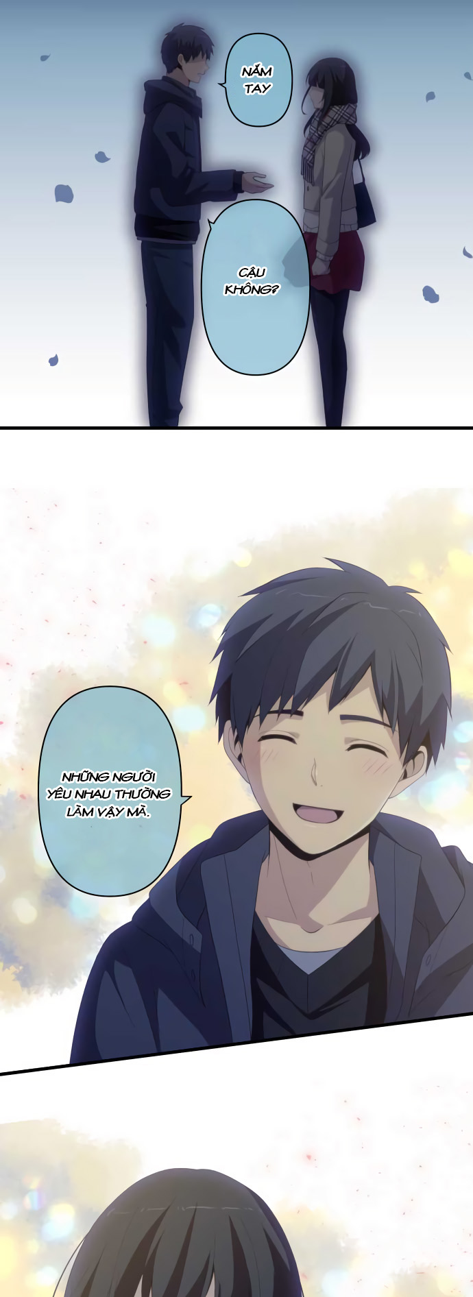 Relife - Chương 198