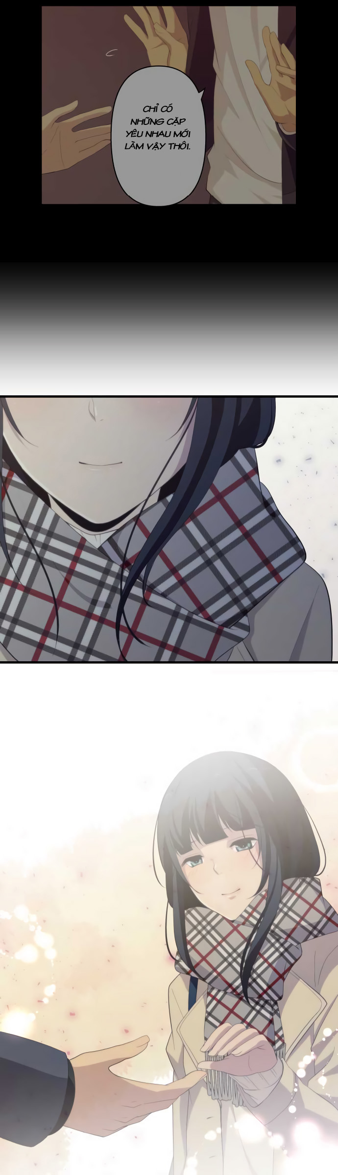 Relife - Chương 198