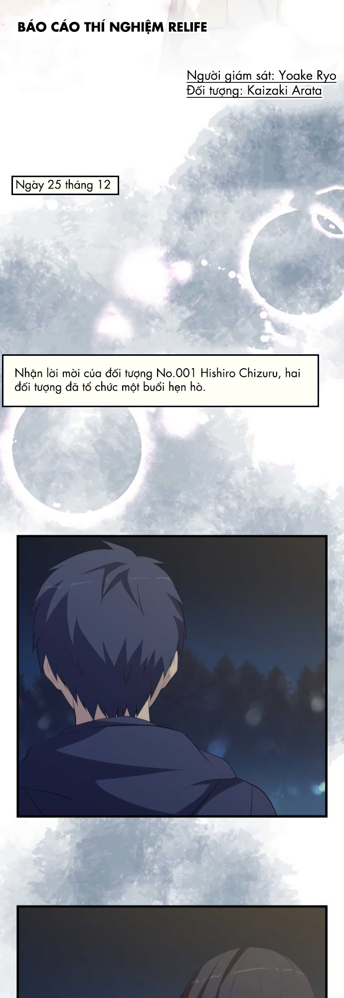 Relife - Chương 198