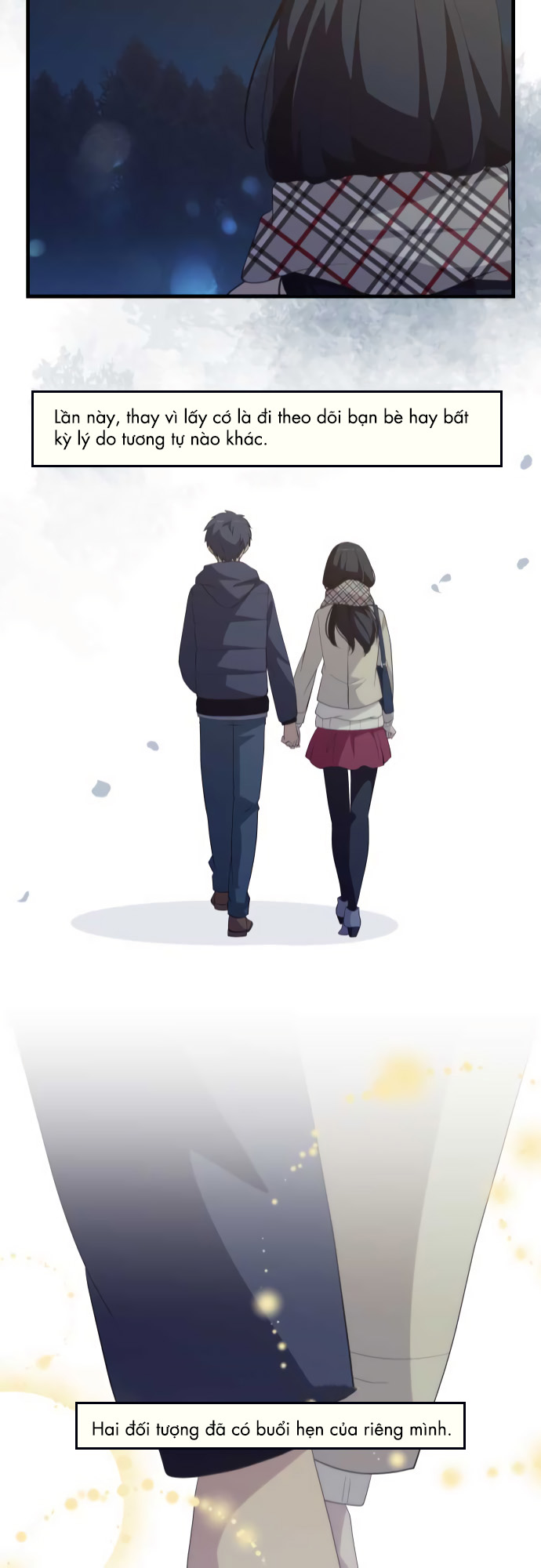 Relife - Chương 198