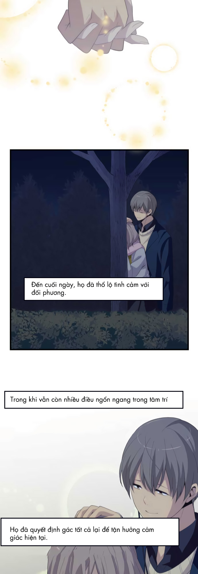 Relife - Chương 198