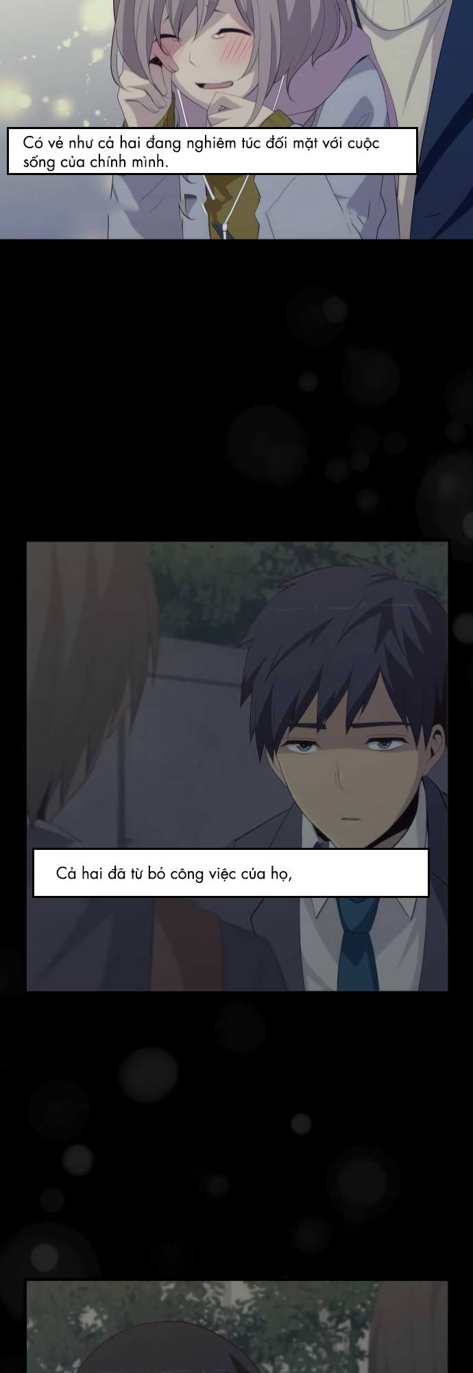 Relife - Chương 198