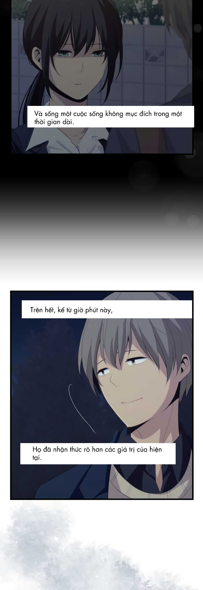 Relife - Chương 198